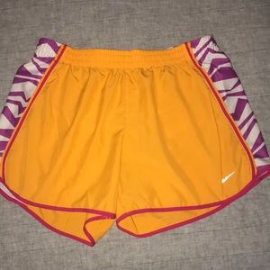 Nike Athletic Shorts